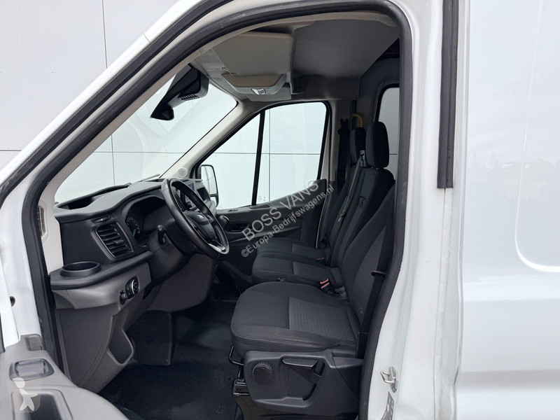 Лекотоварен автомобил Ford DC 2.0 TDCI 170PK...