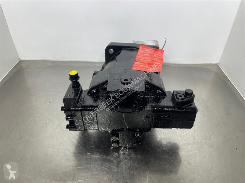 Furgoneta Terex TW95-5364662660-Rexroth...