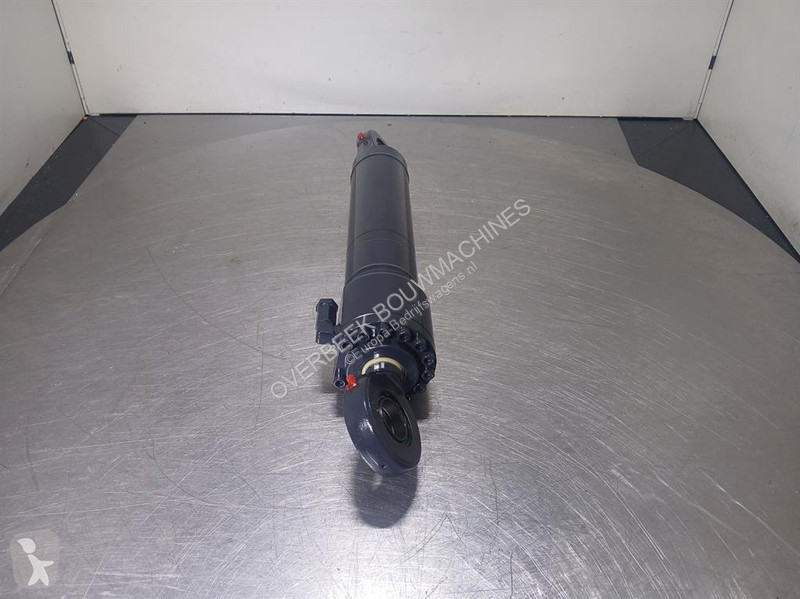 Furgoneta Yanmar 5908100400 -...