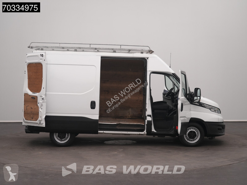 Veículo utilitário Iveco 35S16 Automaat L2H2...