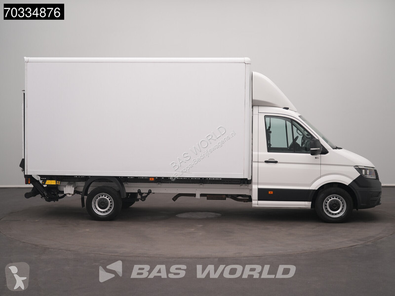 Furgoneta Volkswagen 177pk Automaat Laadklep...