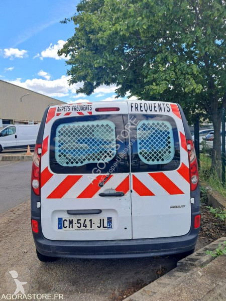 Furgoneta Renault KANGOO