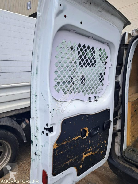 Furgoneta Renault KANGOO