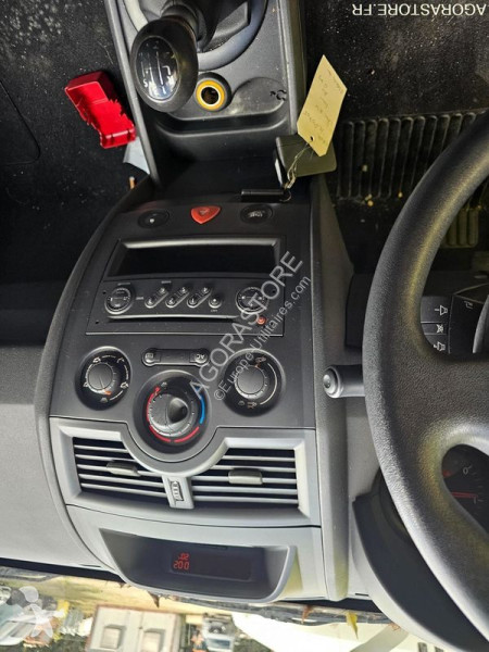 Furgoneta Renault