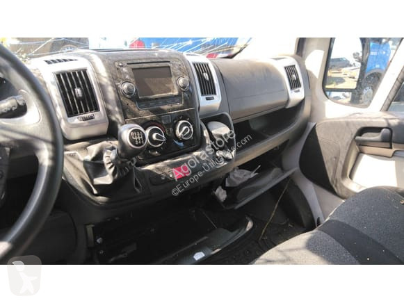 Лекотоварен автомобил Fiat