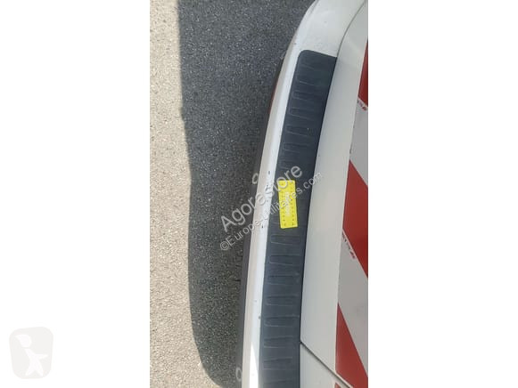 Лекотоварен автомобил Fiat DOBLO
