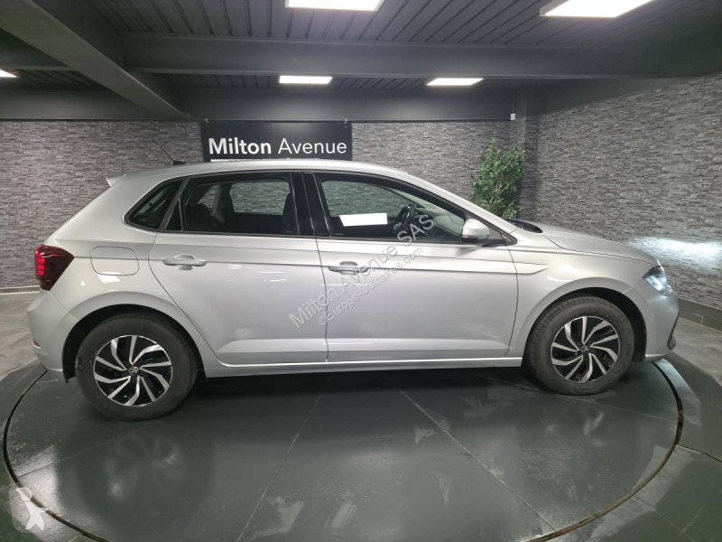 Furgoneta Volkswagen