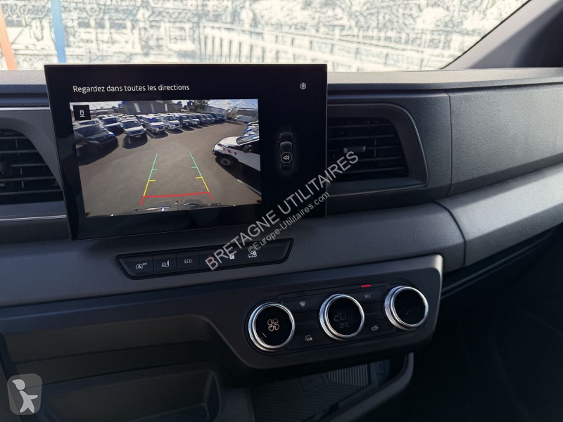Haszongépjármű Nissan INTERSTAR FG NEUF: L3H2...