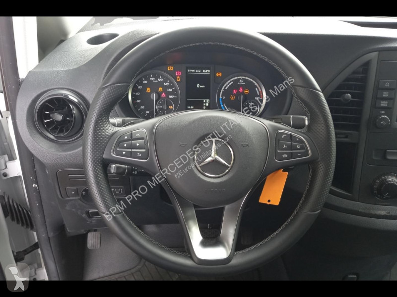 Лекотоварен автомобил Mercedes Vito Fg 112...
