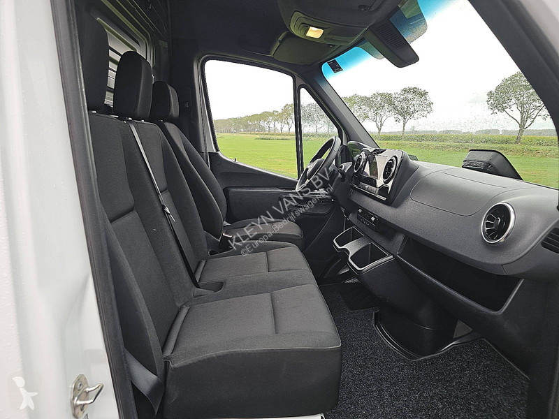 Furgoneta Mercedes 317 L3H2 Maxi LED Mbux10