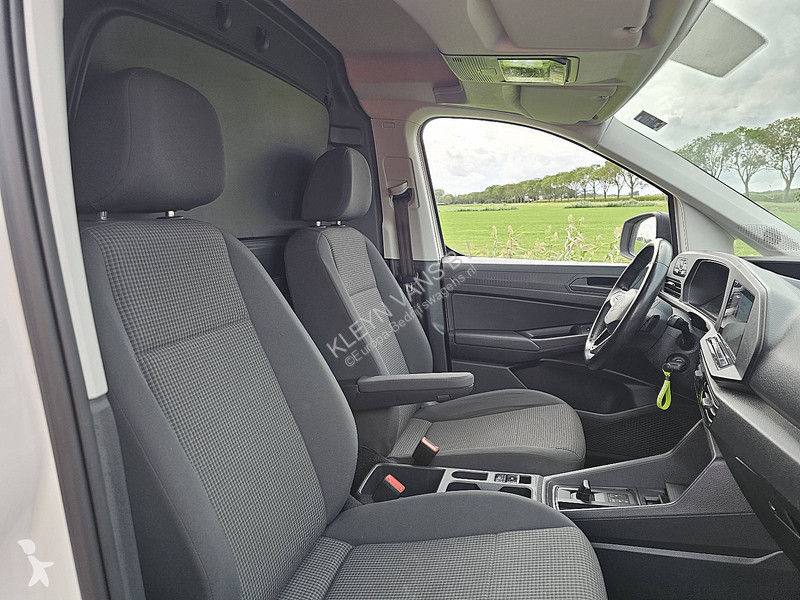 Furgoneta Volkswagen 2.0 TDI CARGO Automaat