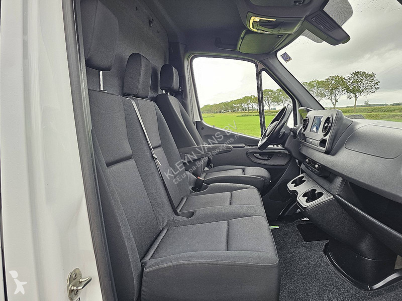 Furgoneta Mercedes 315 L3H2 Automaat MBUX