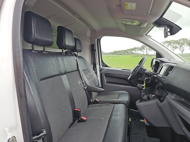 Furgoneta Opel 1.5 L2 NAP Euro6 Navi!