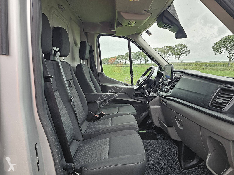 Užitkové vozidlo Ford 350 ac EURO6