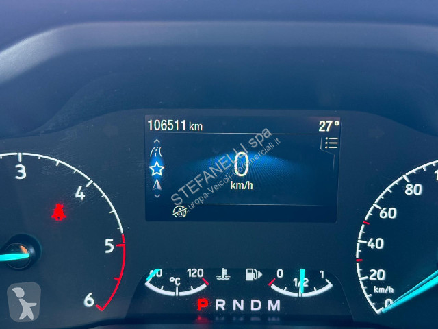 Bedrijfswagen Ford TRANSIT CONNECT L2H1 210 1.5...