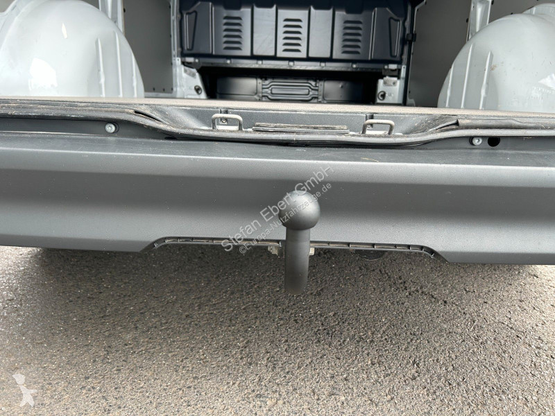 Лекотоварен автомобил Mercedes Vito  Klima...