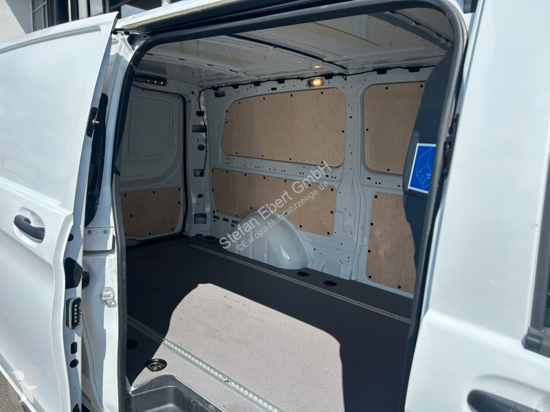 Лекотоварен автомобил Mercedes Vito  9G Extral...