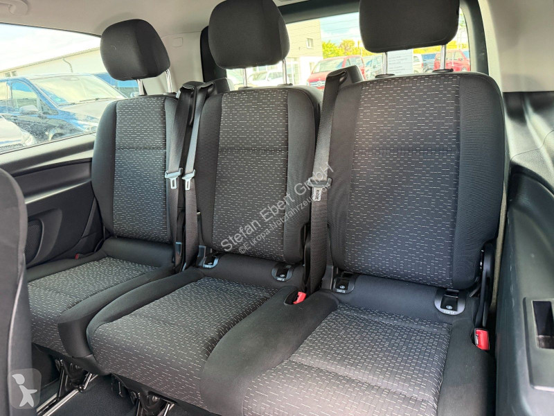 Лекотоварен автомобил Mercedes Vito  9G Tourer...