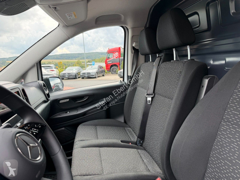 Лекотоварен автомобил Mercedes Vito  9G Extral...