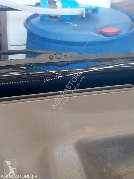 Лекотоварен автомобил Renault MASTER