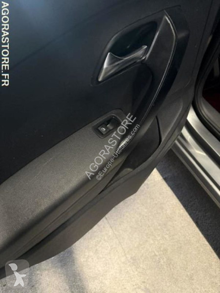 Лекотоварен автомобил Volkswagen berline