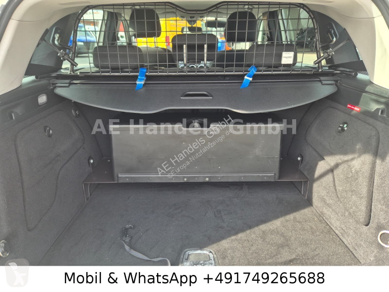 Furgoneta Mercedes B  CDI...