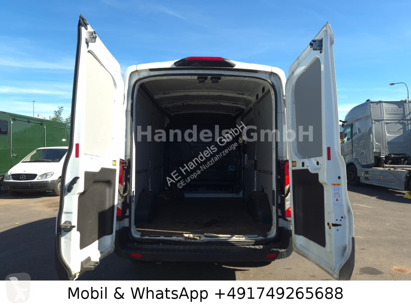 Veicolo commerciale Ford Kasten 330 L2 Trend...