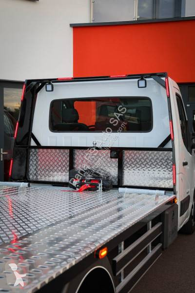 Furgoneta Renault  RJ3500 L2 2.3 DCI 145CH