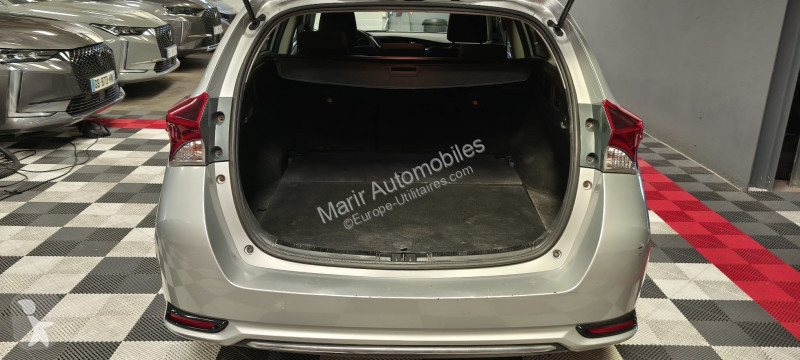 Furgoneta Toyota AURIS TOURING SPORTS