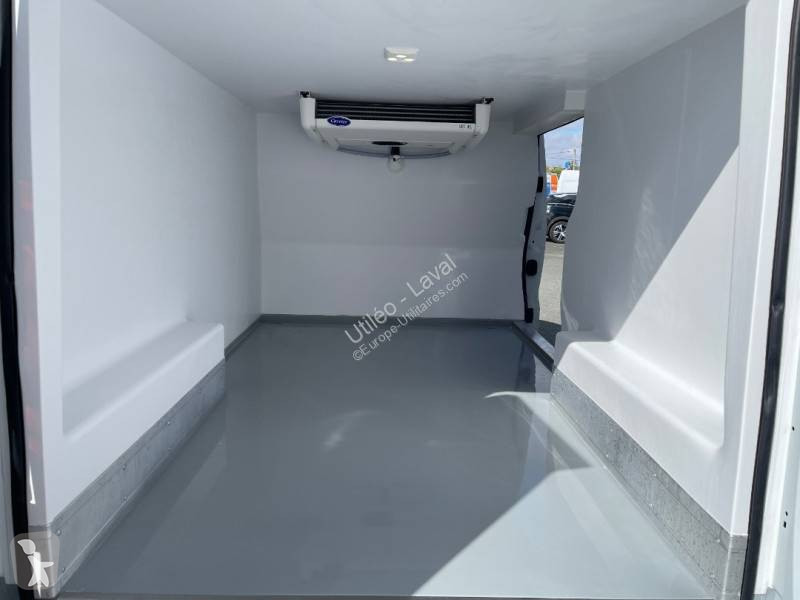 Furgoneta Renault L2H1 2.0 DCI 150CH ADVANCE