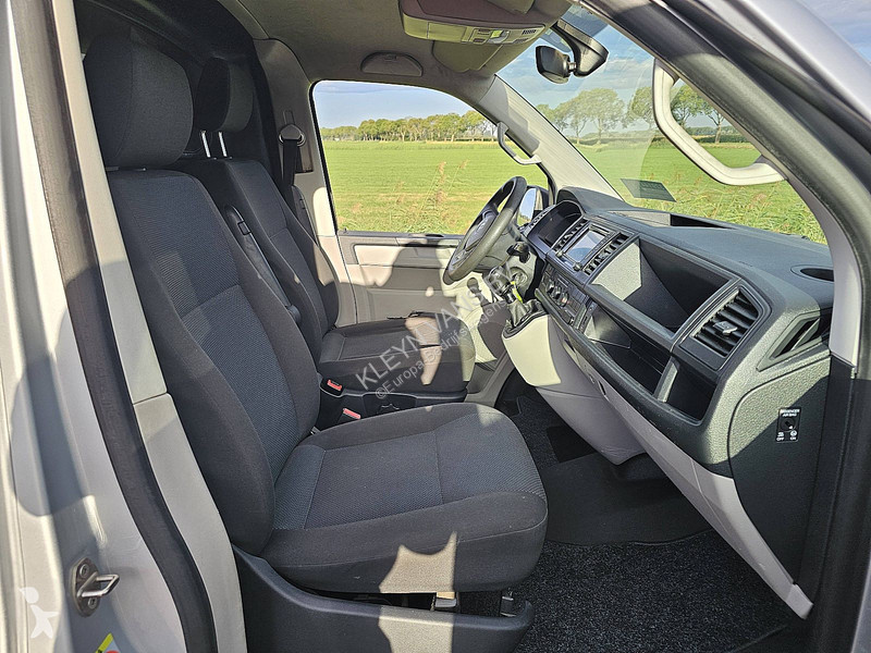 Коммерческий автомобиль Volkswagen 2.0 TDI
