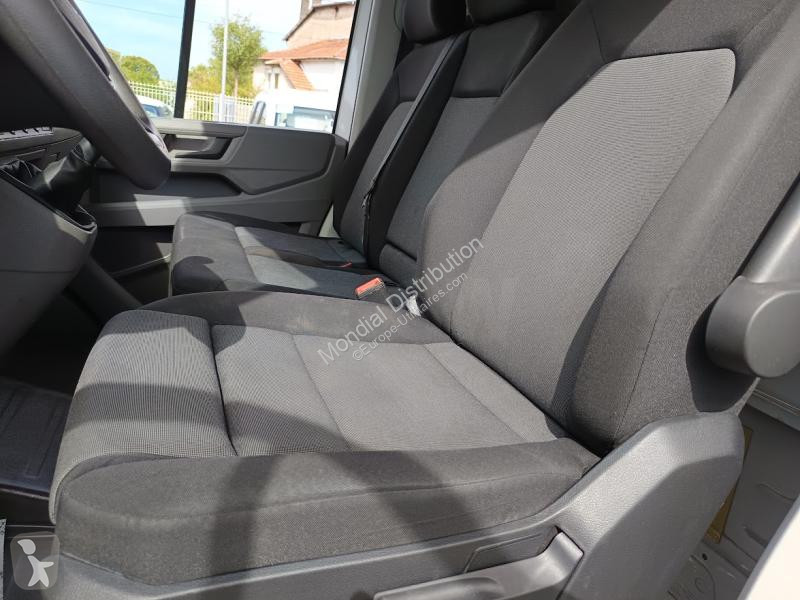 Bedrijfswagen Volkswagen RJ L4 TDI 163 BUSINESS