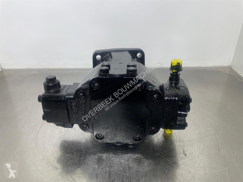 Furgoneta Terex TW75-5364661970-Rexroth...