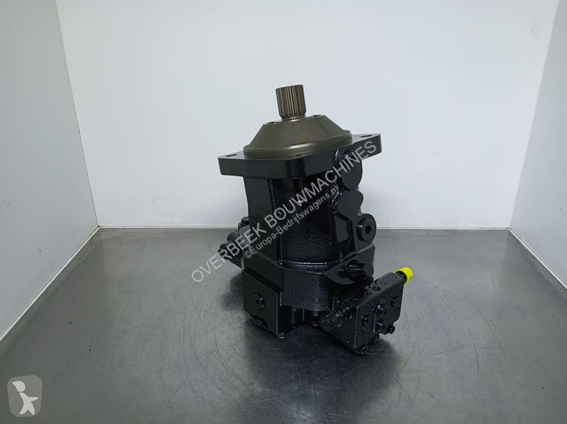 Furgoneta Yanmar 53646664226-Rexroth...
