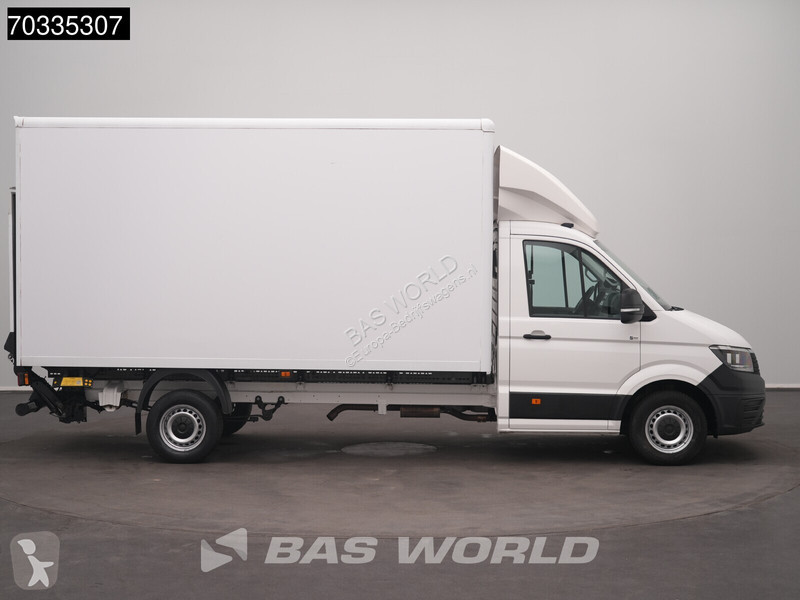 Furgoneta Volkswagen 177pk Automaat Laadklep...