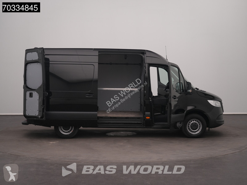 Furgoneta Mercedes 317 CDI Automaat L2H2 Airco...