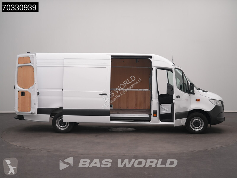 Furgoneta Mercedes 317 CDI Automaat L3H2 170PK...