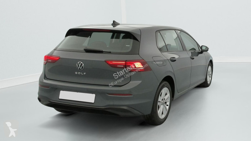 Véhicule utilitaire Volkswagen  GOLF 8