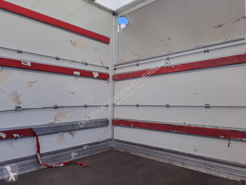 Furgoneta Volkswagen 50 L4 SC PROP RJ 2.0 TDI...