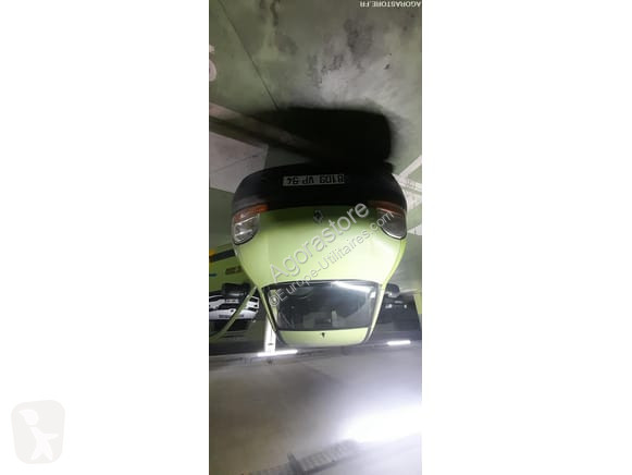 Veículo utilitário