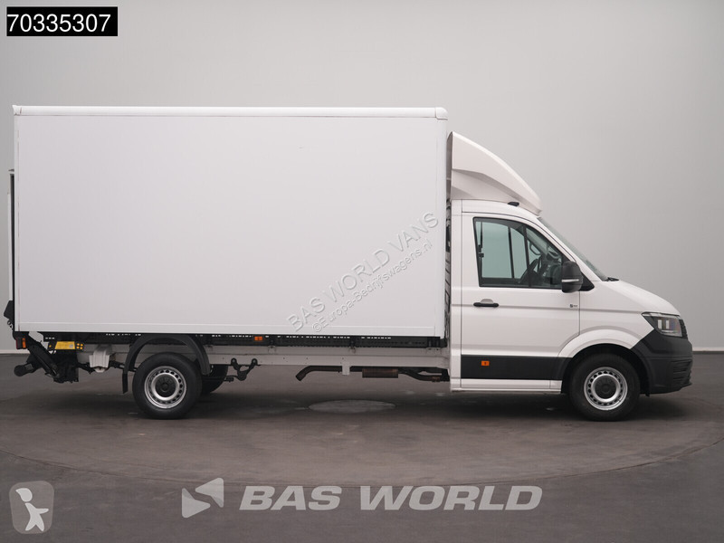 Furgoneta Volkswagen 177pk Automaat Laadklep...