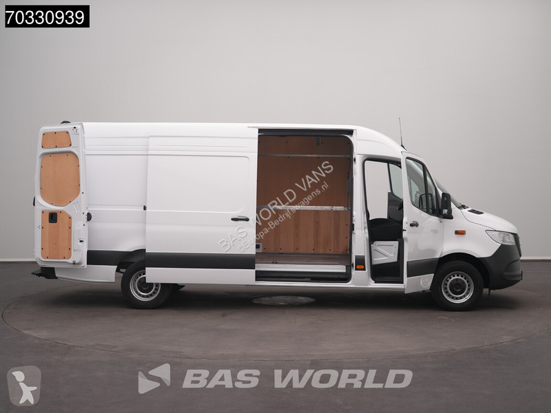 Furgoneta Mercedes 317 CDI Automaat L3H2 170PK...