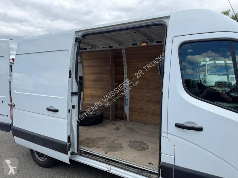 Furgoneta Renault 135.35