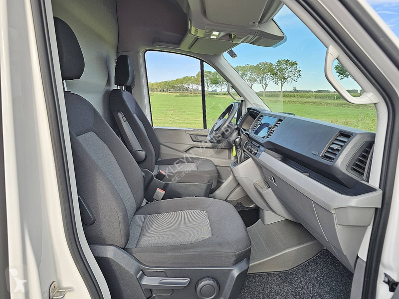 Furgoneta Volkswagen 2.0 L4H3 Automaat LED