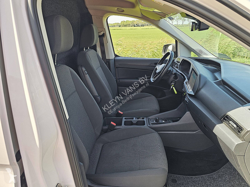 Furgoneta Volkswagen 2.0 L1 Automaat Navi NAP