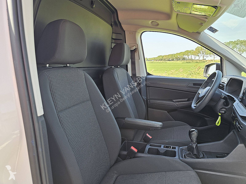 Furgoneta Volkswagen 2.0 Maxi Carplay L2 NAP!