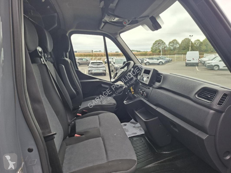 Haszongépjármű Renault FGN L2H2 DCI 135 CONFORT...