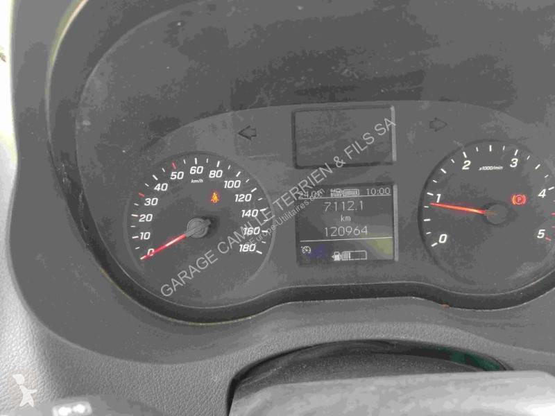 Bedrijfswagen Mercedes 316 CDI