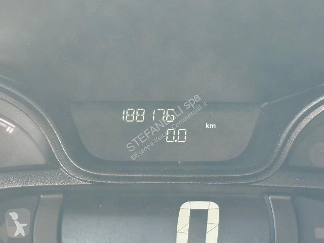 Furgoneta Fiat TALENTO 1.6 120CV ATP FRIGO