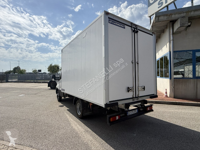 Furgoneta Iveco DAILY 35C16H3.0 FRIGO